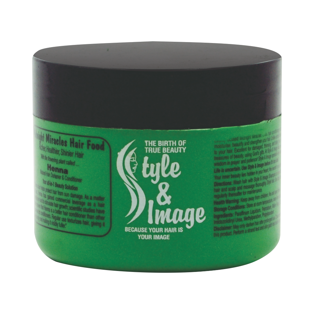 Products Style & Image